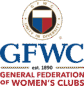 gfwc emblem